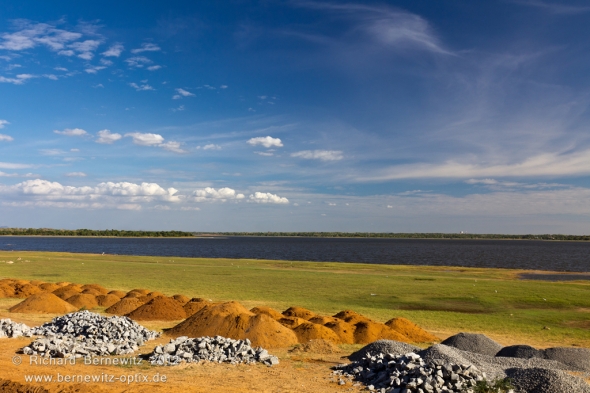 Landschaft 2012 Bernewitz Optix